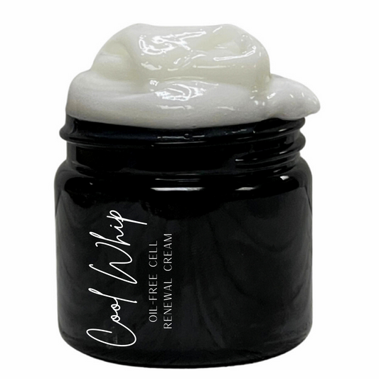 Cool Whip Oil-Free Cell Renewal Moisturizer